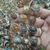 تولیدی وفروش عمده انگشتر ورکاب|بدلیجات|اصفهان, سروستان|دیوار