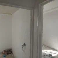 نقاشی ساختمان رنگ آمیزی دروپنجره نقاش رنگ کار|خدمات پیشه و مهارت|کرمان, |دیوار