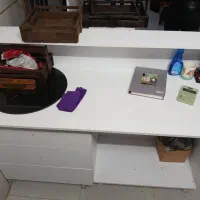 قفسه|کتابخانه، شلف، قفسه‌های دیواری|محمدیه-قزوین, |دیوار