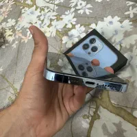 Iphone 13 pro max 512G سری M|موبایل|اهواز, سپیدار|دیوار