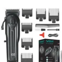 ماشین اصلاح ضمانتی کلی وجزئی