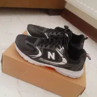 کتونی زنانه نیوبالانس سایز۳۹