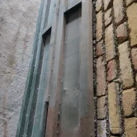 لبه اتاق خاور کمپرسی|قطعات یدکی و لوازم جانبی|دهگلان, |دیوار