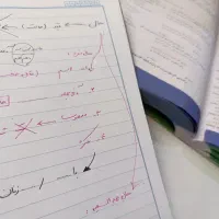 تدریس عربی و فارسی از پایه هفتم تا دوازدهم