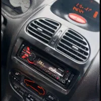 فروش خودرو 206. V8|خودرو سواری و وانت|ساری, |دیوار