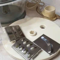 خردکن وغذا ساز|خردکن، آسیاب، غذاساز|کوچصفهان, |دیوار