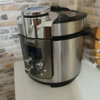 مولتی کوکر زودپز پلوپز اتوماتیک آزور