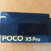 گوشی POCO X5 PRO