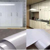 پرده پانچ و زبرا، برچسب کابینت، کاغذ دیواری آماده|خدمات پیشه و مهارت|خرم‌آباد, |دیوار
