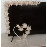 ریسه ی تیوی|صنایع دستی و سایر لوازم تزئینی|چابهار, |دیوار