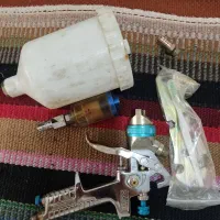 پیستوله