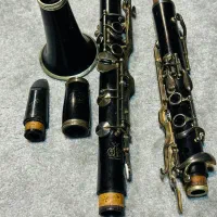 کلارینت آماتی Amati چوب آبنوس مدل 340 S|سازهای بادی|تهران, یوسف‌آباد|دیوار