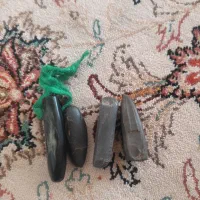 مهره|بدلیجات|ایلام, |دیوار