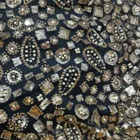 پارچه مجلسی