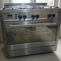 اجاق گاز tecnogas|اجاق گاز و لوازم برقی پخت‌وپز|تهران, دریاچه شهدای خلیج فارس|دیوار