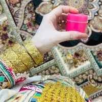 کرم سفید کننده آرشیدا vip هدیه صابون برنج رایگان