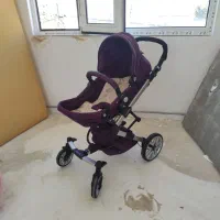 کالسکه و کریر