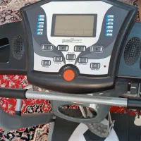 تردمیل Green Life|تجهیزات ورزشی|اشتهارد, |دیوار