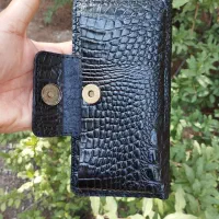 تولید مصنوعات چرم ،عمده وتک|کیف، کفش، کمربند|ساوه, |دیوار