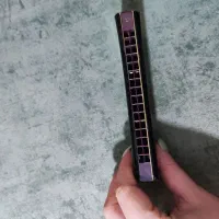 ساز swan harmonica|سازهای بادی|تهران, تهرانپارس غربی|دیوار