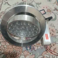 چراغ سقفی تو کار|لامپ و چراغ|قرچک, زیبا شهر|دیوار