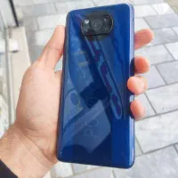 Poco x3 NFC|موبایل|آزادشهر, |دیوار