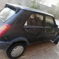 پی کی مدل ۸۴|خودرو سواری و وانت|صدرا-فارس, فاز ۱|دیوار