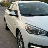 اریزو ۵ توربو اتومات ۹۷|خودرو سواری و وانت|تنکابن, |دیوار