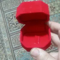 جعبه طلا جواهر انگشتری جین 12عددی|جواهرات|تهران, بازار|دیوار