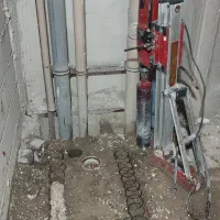 کُرگیری،برش بتُن،کاشت میلگرد|خدمات پیشه و مهارت|تهران, اتابک|دیوار