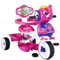 سه چرخه دامبو دخترانه