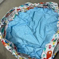 استخر بادی اینتکس سایز بزرگ|اسباببازی|مشهد, سرافرازان|دیوار