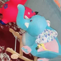 اسباب بازی .سالم