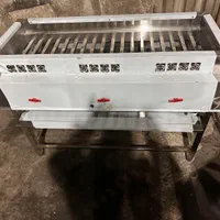 کباب پز گازی/کباب پز زغالی|کافی‌شاپ و رستوران|تهران, یافت آباد جنوبی|دیوار