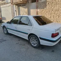 پژو پارس Tu5 1392