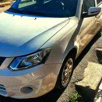 ساینا 1400، کارکرد 57هزار، بدنه سالم