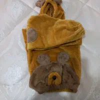 لباس سالم تمیز