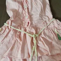 لباس بچگانه دخترانه|لباس|ساری, |دیوار