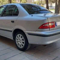 سمند LX|خودرو سواری و وانت|بروجرد, |دیوار