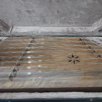 فروش سنتور قشلاقی ۳ مهر|سازهای سنتی|لنگرود, |دیوار