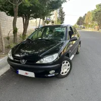 پژو اس دی وی ۸