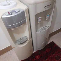 فروش آبسردکن ایستاده