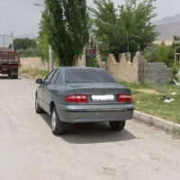 سمند LX ، مدل ۱۳۸۶
