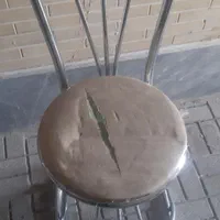 ۴عدد صندلی ناهار خوری