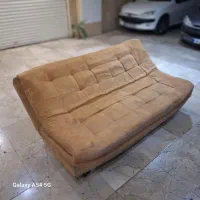 مبل کاناپه تختخوابشو|مبلمان خانگی و میز عسلی|تهران, قنات‌کوثر|دیوار