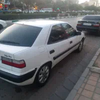 زانتیا ۸۹سفید|خودرو سواری و وانت|مشهد, انقلاب|دیوار