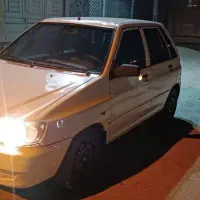 پراید111مدل93