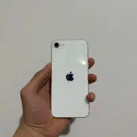 ایفون se2020 128g