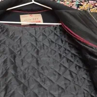 کاپشن برزنتی به همراه پشم شیشه که قابل جداشدن|لباس|رشت, امین الضرب|دیوار
