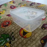 پلاستیک مناسب فریزر